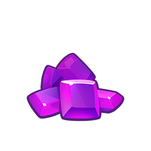Rush Arena 30 Kristal