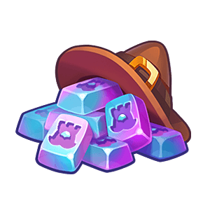 Rush Arena 400 Platin
