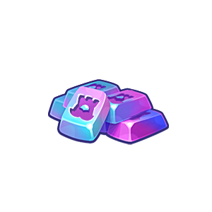 Rush Arena 50 Platin