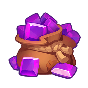 Rush Arena 500 Kristal