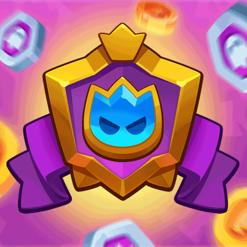 Rush Royale Premium 30 gün