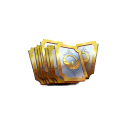 Saint Saiya - 3000 + 360 Elmas