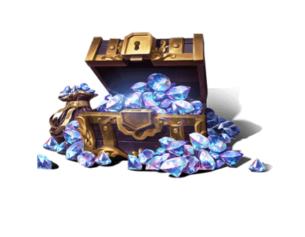 Sea of Conquest 100000 Elmas