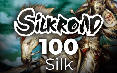 Silkroad Türkiye 100 Silk