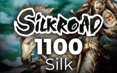 Silkroad Türkiye 1100 Silk