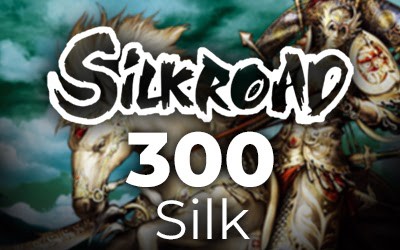 Silkroad Türkiye 300 Silk