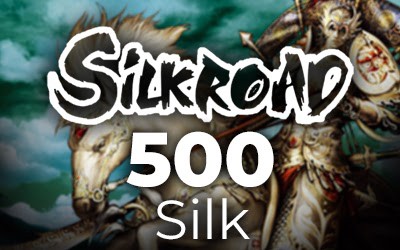 Silkroad Türkiye 500 Silk