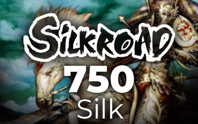 Silkroad Türkiye 750 Silk