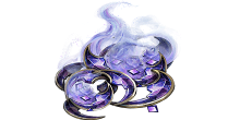 Silver And Blood - 5499 + 275 Moonflow