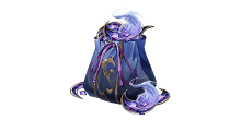 Silver And Blood - 7999 + 400 Moonflow