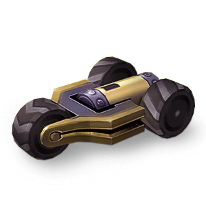 Smart Bomb