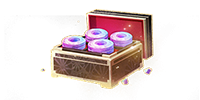 Soul Resonance - Premium Spiritual Jade 1980+260