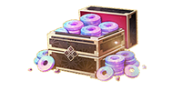 Soul Resonance - Premium Spiritual Jade 3280+600