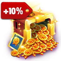 Space shooter - 11000 Medal