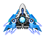 Space shooter - SS Killer Frost