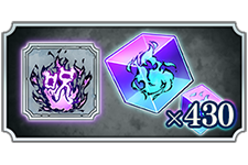 Starter Gift Cube Pack A