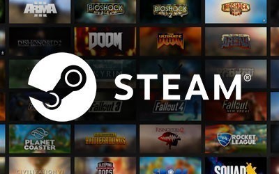 100 Dolar USD Steam Cüzdan Kodu Satın Al