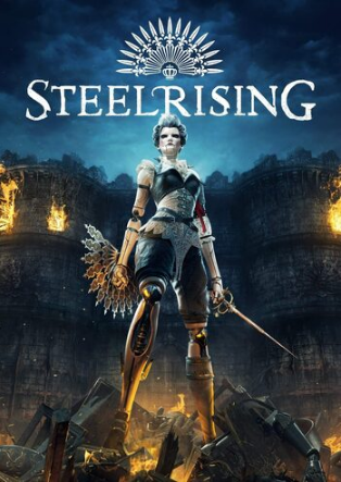 Steelrising (Türkiye)