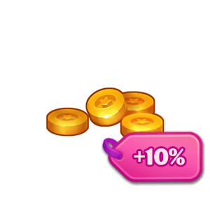 Storyngton Hall 1000 +100 Coins