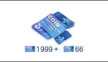 Summoners Kingdom - 1999 + 66 Token