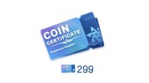 Summoners Kingdom - 299 Token