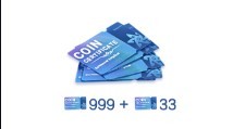 Summoners Kingdom - 999 + 33 Token