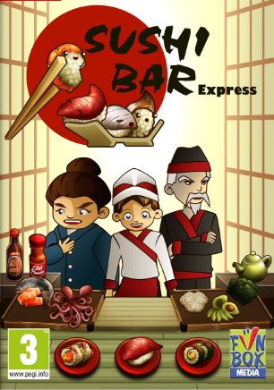 Sushi Bar Express