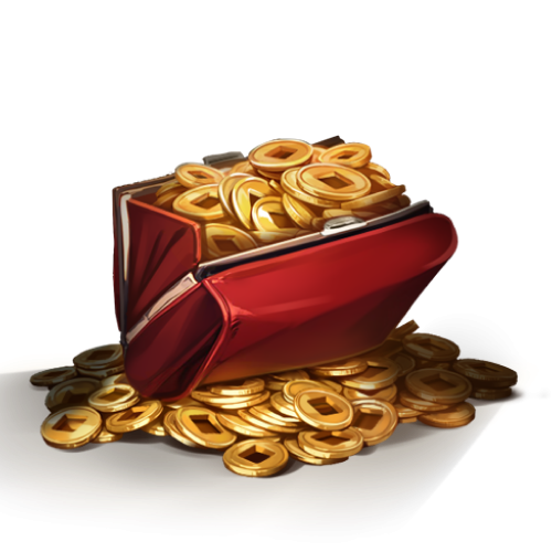 Swag Toons 1300 Coin