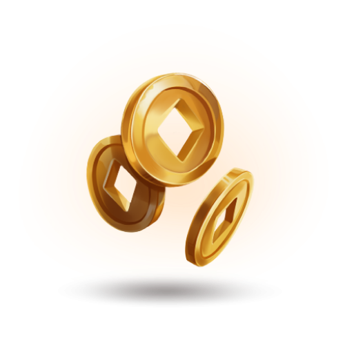 Swag Toons 180 Coin