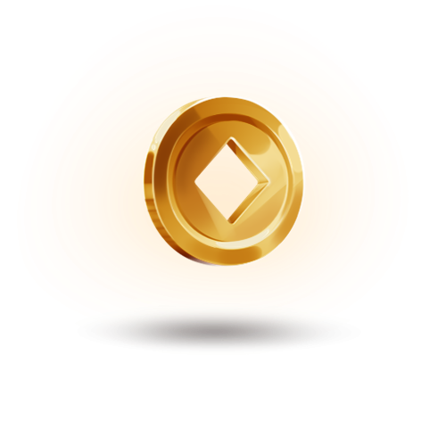 Swag Toons 70 Coin