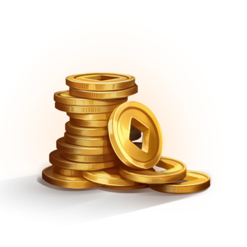 Swag Toons 800 Coin
