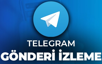 Telegram Son 5 Gönderi İzlenme 1000 Kişi