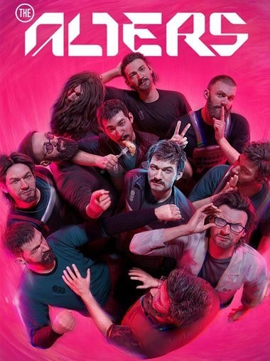 The Alters: Deluxe Edition (XBOX)