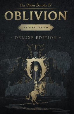 The Elder Scrolls IV: Oblivion Remastered Deluxe Edition