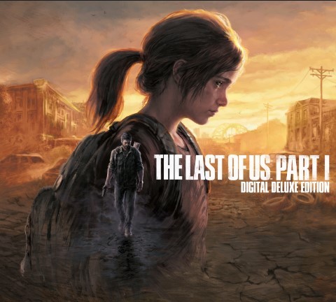 The Last of Us™ Part I - Dijital Deluxe Sürüm (PC)