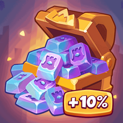 1.000 + 100 Platinum