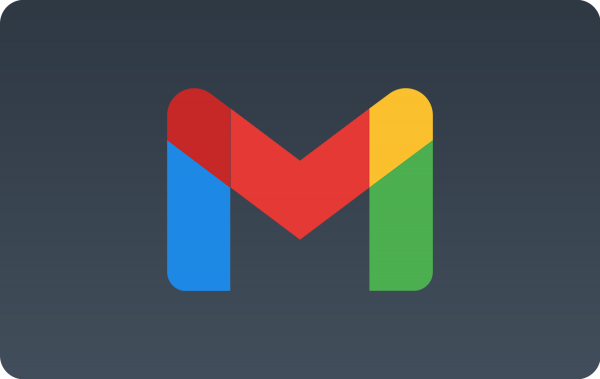 Gmail Hesabı