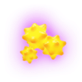 100 + 25 Goldstar
