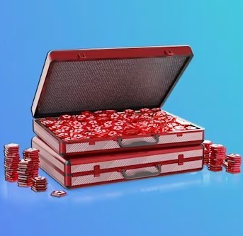 1000 Gems