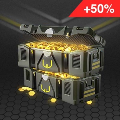 10000 + 5000 PrimeCoins