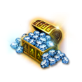 10000 Balens