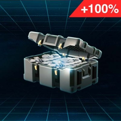 1000000 BattleCoins
