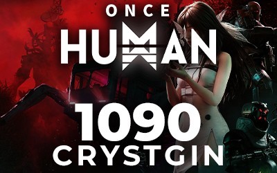 1120 Crystgin