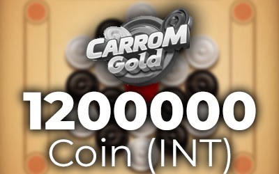1200000 Coin (INT)