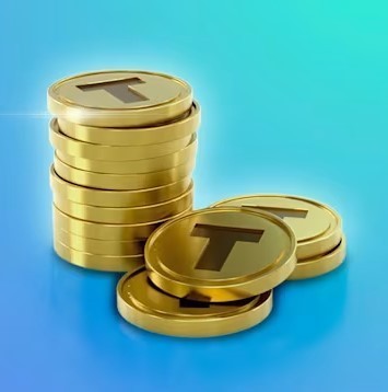 14 Token