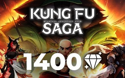 1400 Elmas
