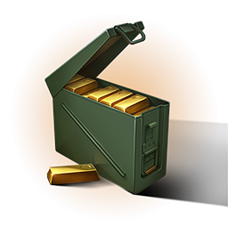 1400 Gold