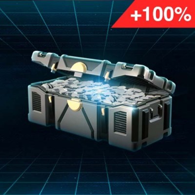 1500000 BattleCoins