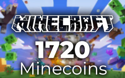 1720 Minecoins