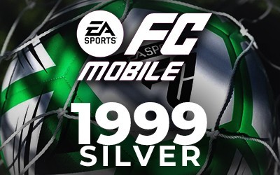 1999 Silver TR